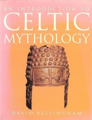 Zdjęcie oferty: INTRODUCTION TO CELTIC MYTHOLOGY Celtowie Mity