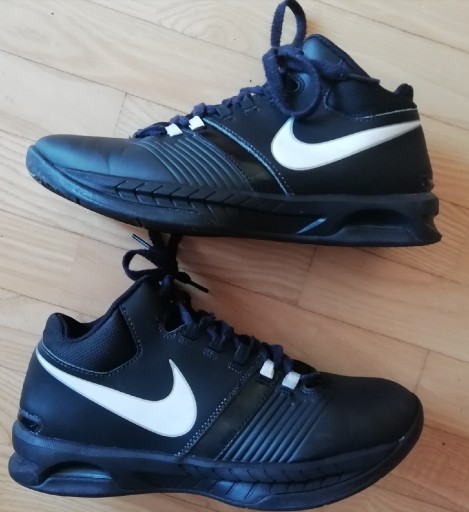 Zdjęcie oferty: r. 43 NIKE AIR VISI PRO 5 buty