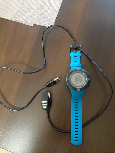 Zdjęcie oferty: Suunto Ambit3 Sport (Sapphire)