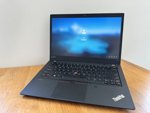 Zdjęcie oferty: Laptop Lenovo Thinkpad T14 gen 2 Intel 11 gen i5