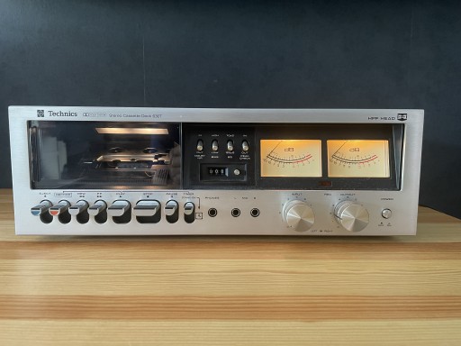 Zdjęcie oferty: Technics Rs-630T 