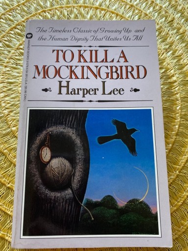 Zdjęcie oferty: To Kill A Mockingbird