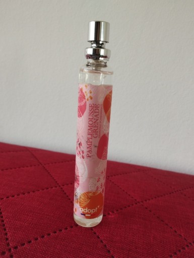 Zdjęcie oferty: ADOPT PAMPLEMOUSSE GRENADE EDP 30ml francuska woda perfumowana dla kobiet