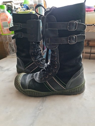 Zdjęcie oferty: Buty Bartek 36 używane 