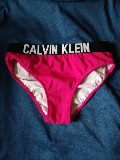Zdjęcie oferty: Strój kąpielowy majtki Calvin Klein  