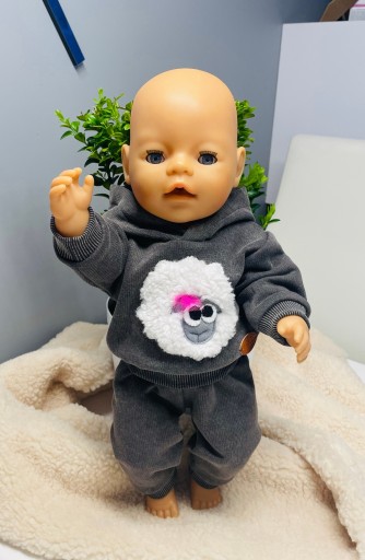 Zdjęcie oferty: Ubranko dla lalki Baby Born 