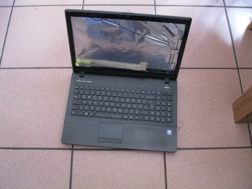 Zdjęcie oferty: Laptop Terra Mobile 1545