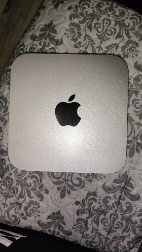 Zdjęcie oferty: Mac mini late 2014