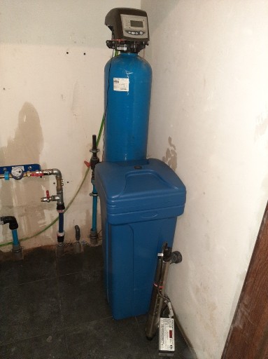Zdjęcie oferty: Stacja uzdatniania wody