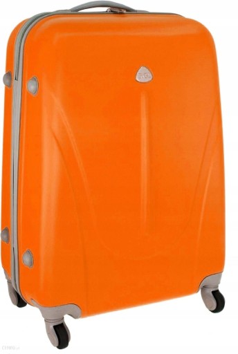 Zdjęcie oferty: Walizka kabinowa RGL zestaw 3szt bagaż podręczny