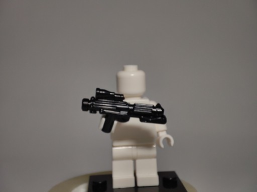 Zdjęcie oferty: Custom do LEGO Star Wars blaster