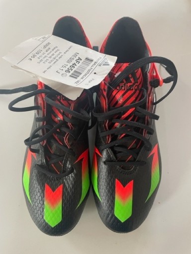 Zdjęcie oferty: Buty piłkarskie korki Messi 15.1 FG/AG Adidas 