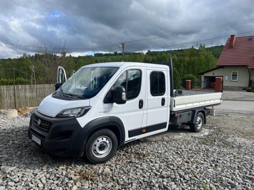 Zdjęcie oferty: FIAT Ducato Maxi