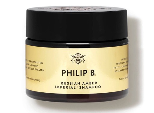 Zdjęcie oferty: Philip B Russian Amber Imperial Shampoo