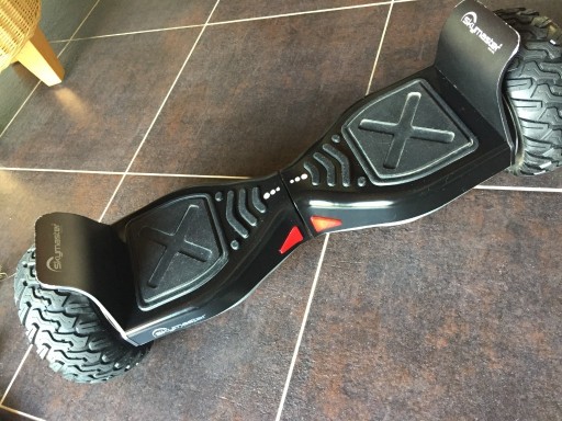 Zdjęcie oferty: Hoverboard Skymaster