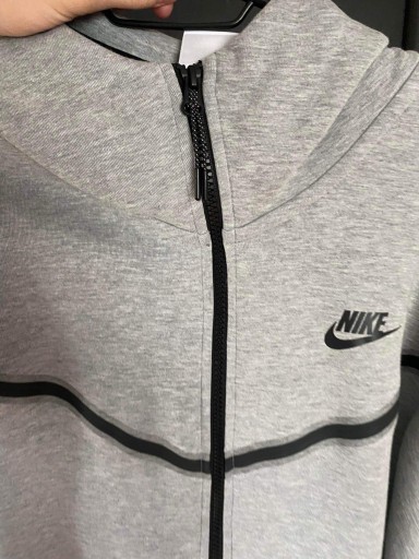 Zdjęcie oferty: Dres Nike tech fleece