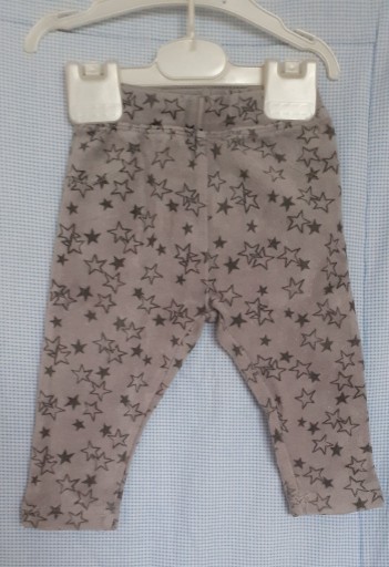 Zdjęcie oferty:  Spodnie Lupilu rozmiar 62-68