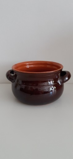 Zdjęcie oferty: Ceramiczny garnek