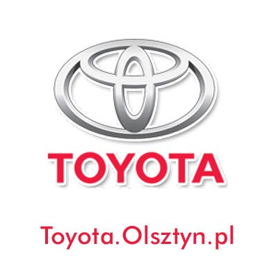 Zdjęcie oferty: Toyota Olsztyn - adres, domena