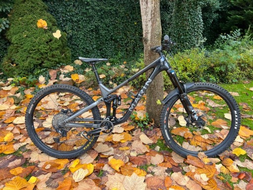 Zdjęcie oferty: Marin Alpin Trail Carbon 2 f vat