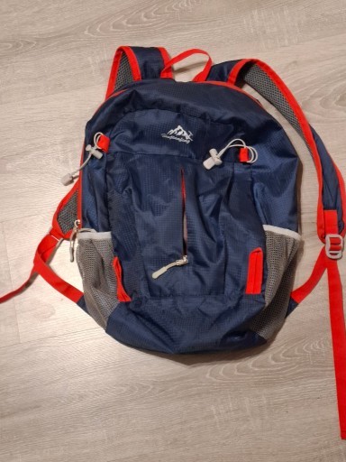 Zdjęcie oferty: Plecak młodzieżowy