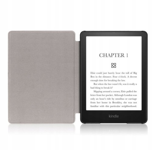 Zdjęcie oferty: Etui do KINDLE PAPERWHITE VI/6 2024 COLORSOFT SIGNATURE EDITION SMARTCASE