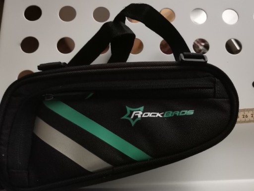 Zdjęcie oferty: torba na ramę roweru