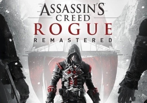 Zdjęcie oferty: Assassin's Creed Rogue Remastered Xbox One/Series 