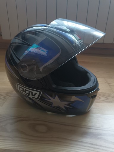 Zdjęcie oferty: Kask agv k2 roz. XL