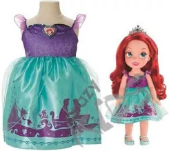 Zdjęcie oferty: Lalka disney Księżniczka Ariel