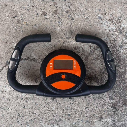 Zdjęcie oferty: Komputer do Rowerka Stacjonarnego Klarfit X-Bike 700