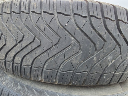 Zdjęcie oferty: 2x Gripmax All Climate 4x4 235/70 R16