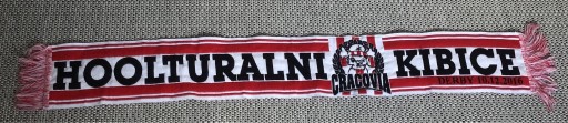 Zdjęcie oferty: Szalik Cracovia