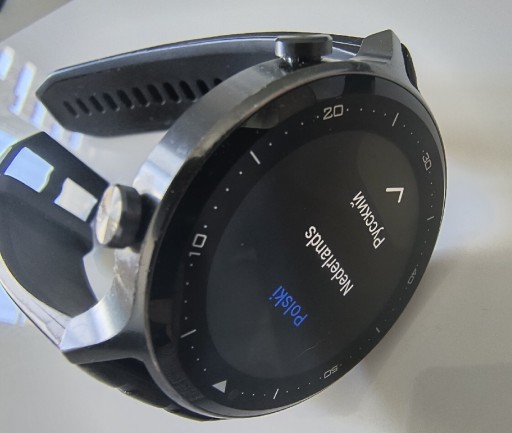 Zdjęcie oferty: Realme Watch S smartwatch 