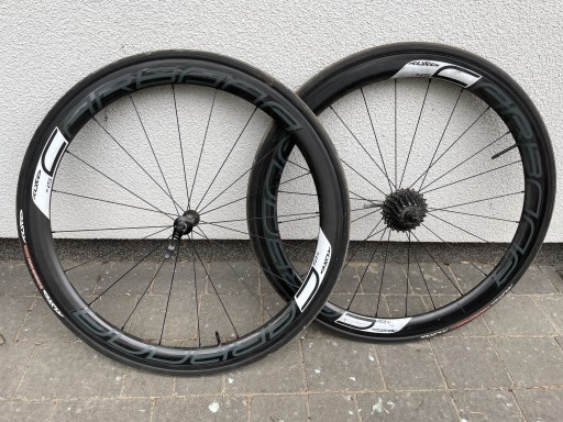 Zdjęcie oferty: Koła rowerowe Tufo Carbona 45