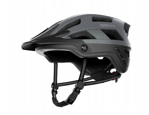 Zdjęcie oferty: Kask rowerowy Sena M1 EVO r. 55-59 cm