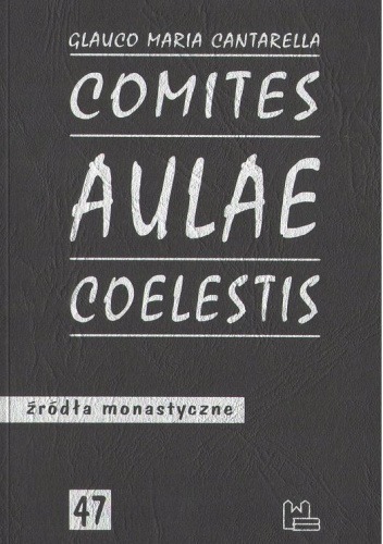 Zdjęcie oferty: Comites aulae coelestis