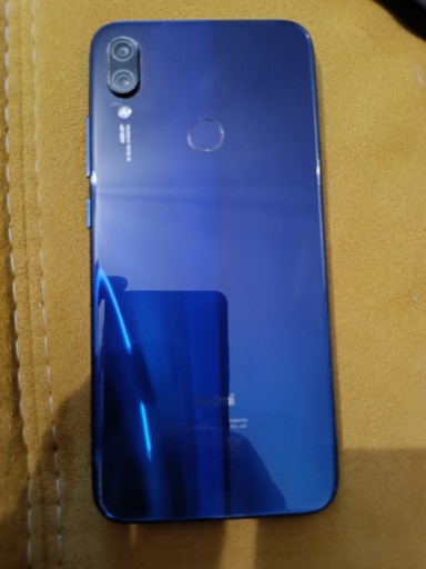 Zdjęcie oferty: Xiaomi redmi note 7 - bardzo dobry stan