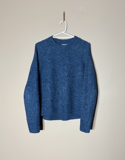 Zdjęcie oferty: Modny sweter w rozmiarze 38 M marki H&M  