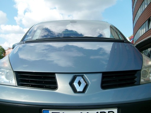 Zdjęcie oferty: Renault Grand Espace 4 PRYVILEG
