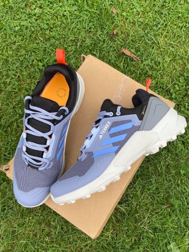 Zdjęcie oferty: Buty męskie Adidas Terrex gore-tex trekking roz 46