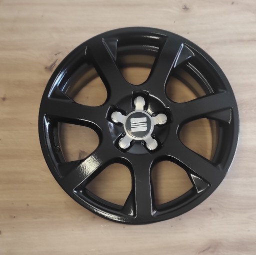 Zdjęcie oferty: Felgi seat 5x112