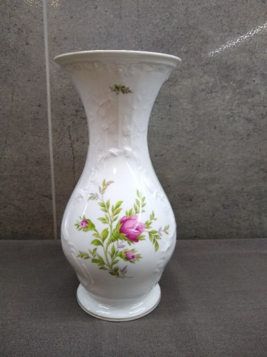 Zdjęcie oferty: Wazon Rosenthal Sanssouci Ramona 23 cm