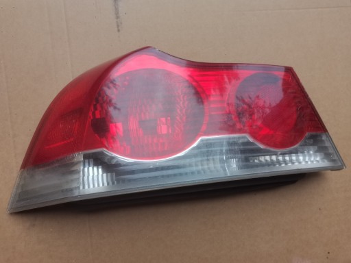 Zdjęcie oferty: Lampa lewa tylna volvo c70 2008r 