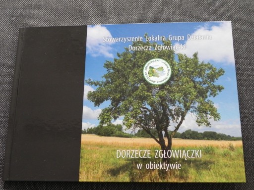 Zdjęcie oferty: Dorzecze Zgłowiączki / Włocławek 