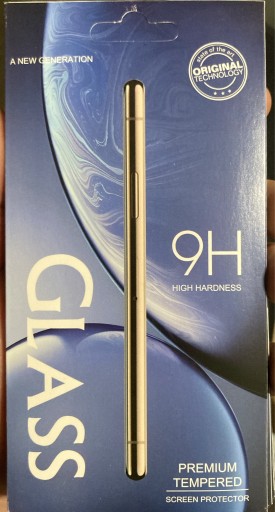 Zdjęcie oferty: 9H Szkło hartowane 10w1 Huawei mate30 lite