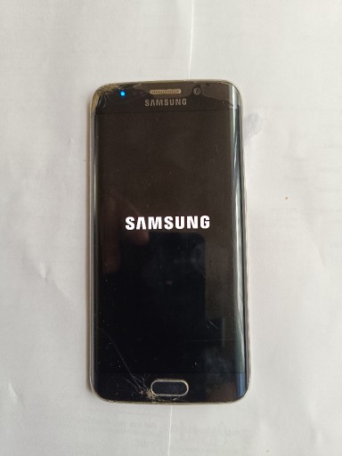 Zdjęcie oferty: Samsung Galaxy S6 edge