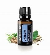 Zdjęcie oferty: ZenGest doTERRA 15 ml