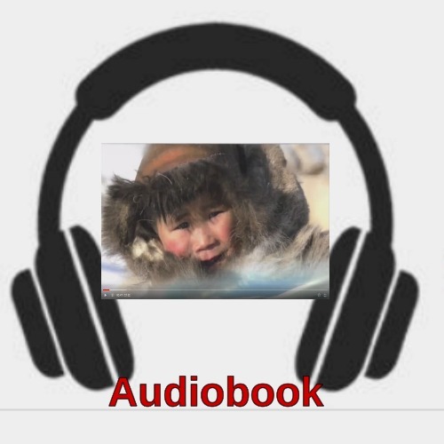 Zdjęcie oferty: Syberia Zimowa Odyseja Romuald Koperski Audiobook