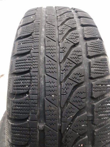 Zdjęcie oferty: DUNLOP SP WINTER RESPONSE 5-5,5mm